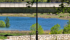 El Ayuntamiento de Sacedón prepara las bases para la licitación del camping municipal una vez terminada la actual concesión