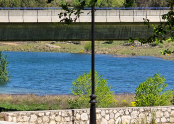 El Ayuntamiento de Sacedón prepara las bases para la licitación del camping municipal una vez terminada la actual concesión