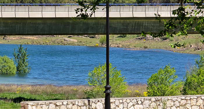 El Ayuntamiento de Sacedón prepara las bases para la licitación del camping municipal una vez terminada la actual concesión 1 El Ayuntamiento de Sacedón prepara las bases para la licitación del camping municipal una vez terminada la actual concesión