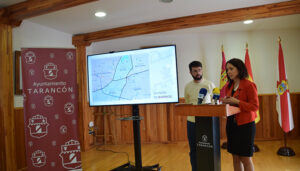 El Ayuntamiento de Tarancón abrirá el plazo para optar a ser representante juvenil de las fiestas el próximo 1 de mayo