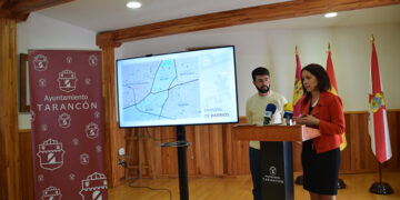 El Ayuntamiento de Tarancón abrirá el plazo para optar a ser representante juvenil de las fiestas el próximo 1 de mayo