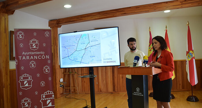 El Ayuntamiento de Tarancón abrirá el plazo para optar a ser representante juvenil de las fiestas el próximo 1 de mayo