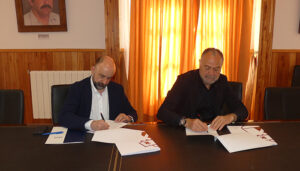 El Ayuntamiento de Tarancón contribuye a dinamizar el comercio colaborando con la actividades del sector