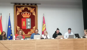 El Ayuntamiento de Villanueva de la Torre continúa avanzando para la llegada del futuro polígono industrial