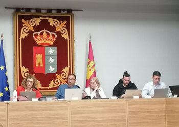 El Ayuntamiento de Villanueva de la Torre continúa avanzando para la llegada del futuro polígono industrial