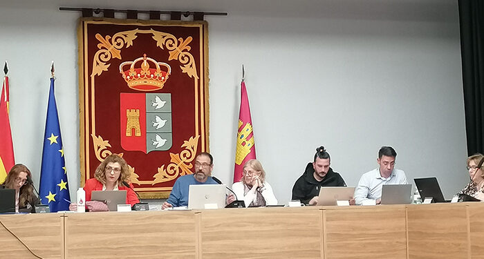 El Ayuntamiento de Villanueva de la Torre continúa avanzando para la llegada del futuro polígono industrial