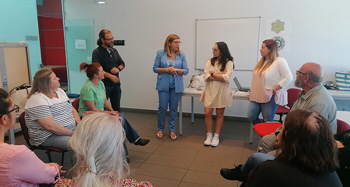 El Ayuntamiento de Villanueva de la Torre convoca un nuevo taller de empleo del programa RECUAL 1 El Ayuntamiento de Villanueva de la Torre convoca un nuevo taller de empleo del programa RECUAL