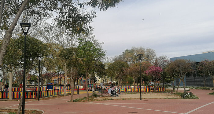 El Ayuntamiento de Villanueva de la Torre organiza el primer Mercado de Primavera de la localidad