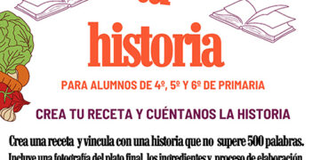 El Centro Integrado de FP de Guadalajara convoca el concurso ´Cocina tu Historia´ cuyo premio será la participación en un campamento de Mastercheff