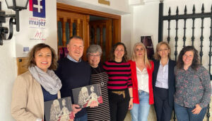 El Centro de la Mujer de Las Valeras realizó 403 atenciones en 2023, la mayoría relacionadas con el área laboral