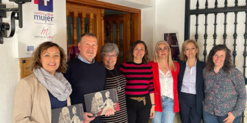 El Centro de la Mujer de Las Valeras realizó 403 atenciones en 2023, la mayoría relacionadas con el área laboral