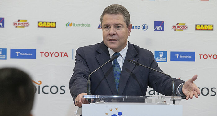 El Complejo Deportivo del Hospital Nacional de Parapléjicos, catalogado por el CSD como centro de tecnificación deportiva inclusivo 1 El Complejo Deportivo del Hospital Nacional de Parapléjicos, catalogado por el CSD como centro de tecnificación deportiva inclusivo