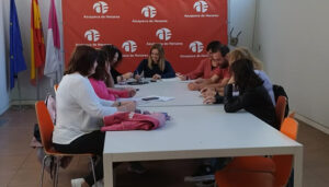 El Consejo Local de Igualdad de Azuqueca prepara una campaña de prevención de agresiones sexistas en espacios de ocio