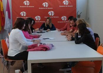 El Consejo Local de Igualdad de Azuqueca prepara una campaña de prevención de agresiones sexistas en espacios de ocio
