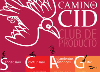 El Consorcio Camino del Cid invita a las empresas y servicios de la ruta a formar parte de un nuevo Club de Producto Turístico El Consorcio Camino del Cid invita a las empresas y servicios de la ruta a formar parte de un nuevo Club de Producto Turístico