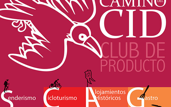 El Consorcio Camino del Cid invita a las empresas y servicios de la ruta a formar parte de un nuevo Club de Producto Turístico 1 El Consorcio Camino del Cid invita a las empresas y servicios de la ruta a formar parte de un nuevo Club de Producto Turístico