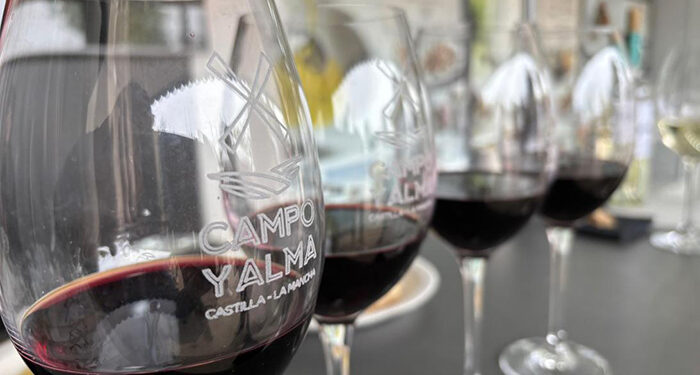 El Gobierno destina más de 2,1 millones de euros a Castilla-La Mancha para promocionar las exportaciones de vino en terceros países 1 El Diario Oficial de Castilla-La Mancha publica la modificación de la orden relativa a la promoción del vino en terceros países