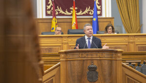 El Estatuto de Autonomía de Castilla-La Mancha blindará “a futuro la igualdad que recoge la Constitución y que aquí queremos llevar hasta las últimas consecuencias”