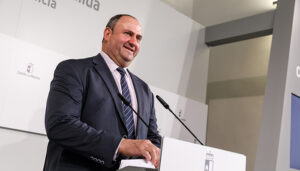 El Gobierno de Castilla-La Mancha encabeza la iniciativa en Europa para que la política agraria común se adapte a la realidad regional actual