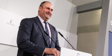 El Gobierno de Castilla-La Mancha encabeza la iniciativa en Europa para que la política agraria común se adapte a la realidad regional actual