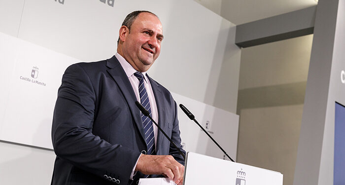 El Gobierno de Castilla-La Mancha encabeza la iniciativa en Europa para que la política agraria común se adapte a la realidad regional actual 1 El Gobierno de Castilla-La Mancha encabeza la iniciativa en Europa para que la política agraria común se adapte a la realidad regional actual