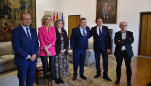 El Gobierno regional adjudicará “en unos días” la redacción del proyecto del nuevo centro para personas con discapacidad de la ciudad de Cuenca