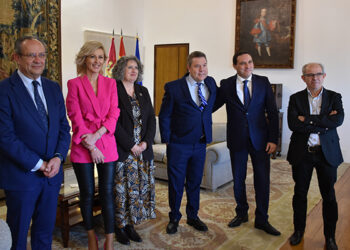 El Gobierno regional adjudicará “en unos días” la redacción del proyecto del nuevo centro para personas con discapacidad de la ciudad de Cuenca