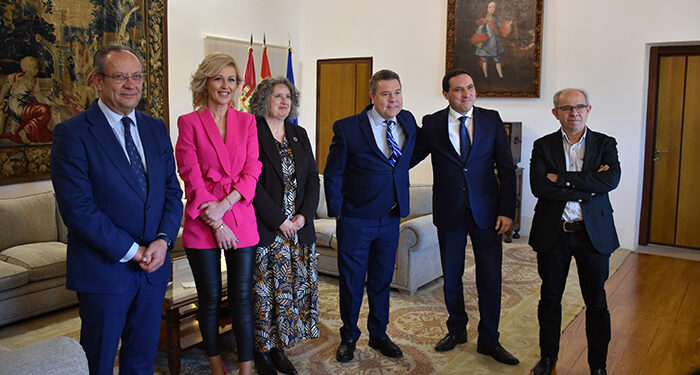 El Gobierno regional adjudicará “en unos días” la redacción del proyecto del nuevo centro para personas con discapacidad de la ciudad de Cuenca