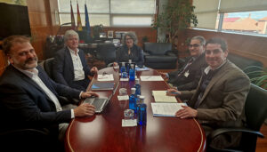 El Gobierno regional agiliza la tramitación de las instalaciones de autoconsumo digitalizando los procedimientos