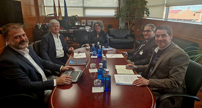 El Gobierno regional agiliza la tramitación de las instalaciones de autoconsumo digitalizando los procedimientos 1 El Gobierno regional agiliza la tramitación de las instalaciones de autoconsumo digitalizando los procedimientos