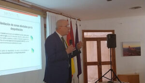 El Gobierno regional apuesta por los incentivos fiscales y económicos para estimular la creación de empresas en zonas despobladas