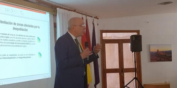 El Gobierno regional apuesta por los incentivos fiscales y económicos para estimular la creación de empresas en zonas despobladas
