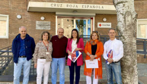 El Gobierno regional aumenta el presupuesto destinado a proyectos de acción humanitaria hasta los 427.390 de la convocatoria anual