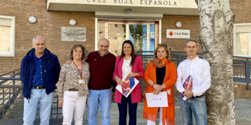 El Gobierno regional aumenta el presupuesto destinado a proyectos de acción humanitaria hasta los 427.390 de la convocatoria anual
