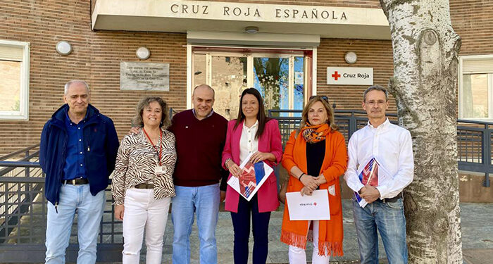 El Gobierno regional aumenta el presupuesto destinado a proyectos de acción humanitaria hasta los 427.390 de la convocatoria anual