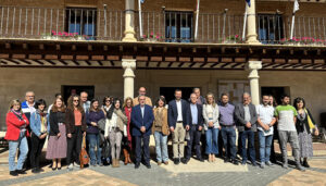 El Gobierno regional informa de las primeras convocatorias del nuevo programa LEADER 2023-2027 de los Grupos de Desarrollo Rural ADAC y ADASUR