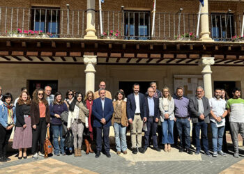 El Gobierno regional informa de las primeras convocatorias del nuevo programa LEADER 2023-2027 de los Grupos de Desarrollo Rural ADAC y ADASUR