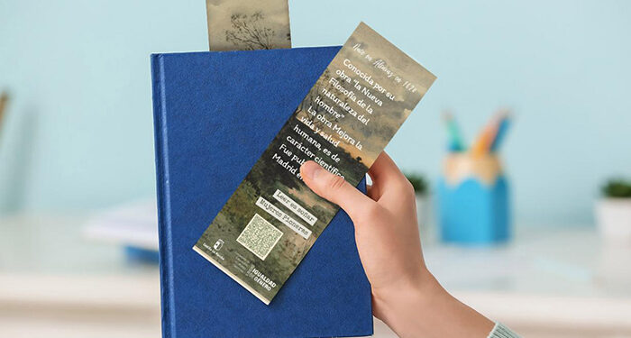 El Gobierno regional lanza una campaña de difusión para celebrar ‘Día del Libro’, destacando a ‘Mujeres pioneras de nuestra región’ 1 El Gobierno regional lanza una campaña de difusión para celebrar ‘Día del Libro’, destacando a ‘Mujeres pioneras de nuestra región’