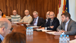 El Gobierno regional lanzará un proceso participativo en torno al Portal de Mapas