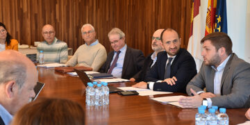 El Gobierno regional lanzará un proceso participativo en torno al Portal de Mapas
