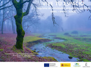 El Gobierno regional ofrece 21 actividades en la provincia de Guadalajara dentro de programa de sensibilización ambiental ´Vive tu espacio´