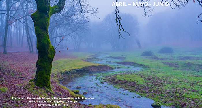 El Gobierno regional ofrece 21 actividades en la provincia de Guadalajara dentro de programa de sensibilización ambiental ´Vive tu espacio´
