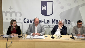 El Gobierno regional “peleará” para conseguir los mejores resultados para los agricultores que han solicitado entrar en la agricultura ecológica