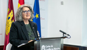 El Gobierno regional pide la máxima implicación a toda la ciudadanía de Castilla-La Mancha para cambiar las reglas de explotación del trasvase Tajo-Segura