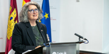 El Gobierno regional pide la máxima implicación a toda la ciudadanía de Castilla-La Mancha para cambiar las reglas de explotación del trasvase Tajo-Segura