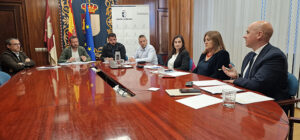 El Gobierno regional presenta en Guadalajara el Plan Adelante como motor económico para la creación de empleo y la inversión empresarial