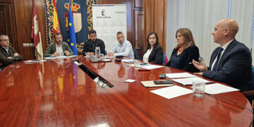 La Junta presenta en Guadalajara el Plan Adelante como motor económico para la creación de empleo y la inversión empresarial