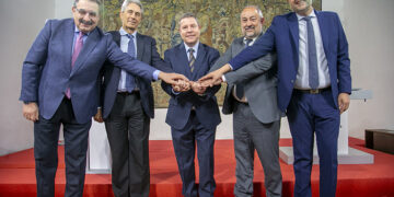 El Gobierno regional presentará en el curso 2025-26 la Ley de Universidades que blindará la relación con la Administración autonómica