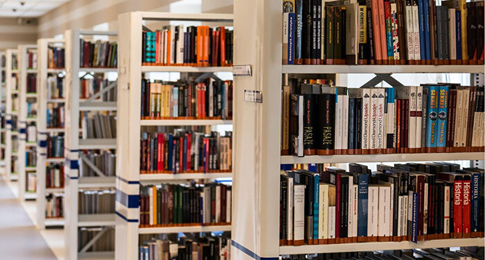 La Junta se suma a la conmemoración del Día del Libro con actividades en 88 bibliotecas de la provincia de Cuenca 1 La Junta se suma a la conmemoración del Día del Libro con actividades en 88 bibliotecas de la provincia de Cuenca