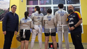 El Grupo Popular ensalza la labor de los clubs deportivos de Cuenca y denuncia el deterioro y pésimo estado de las instalaciones deportivas